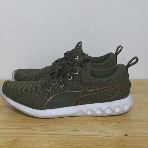 Puma Shoes - PUMA Carson 2 Womens Sneakers Shoes